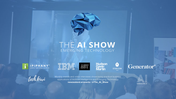 The AI Show