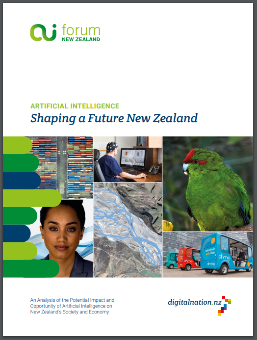 AI Forum Research Report
