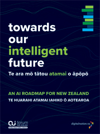 Towards Our Intelligent Future