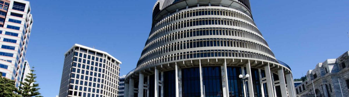 Letter to Minister Faafoi – New Zealand Copyright Review