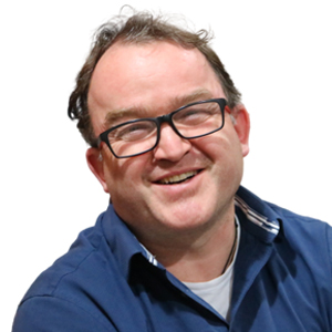 Brendan O'Connell