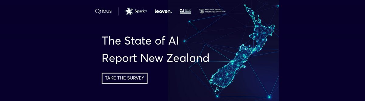 What is the State of AI in Aotearoa?