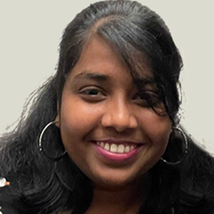 Dinushika Suresh Kumar