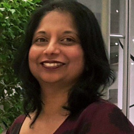 Jaishree Bhikha