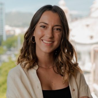 Cristina Aldoma