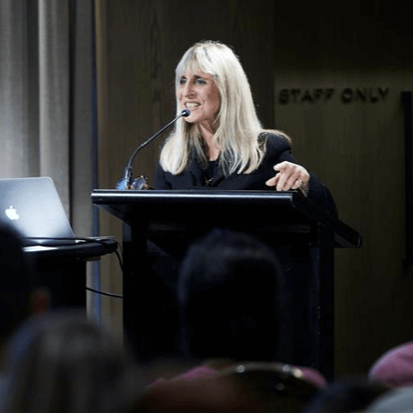 Jane Arnott