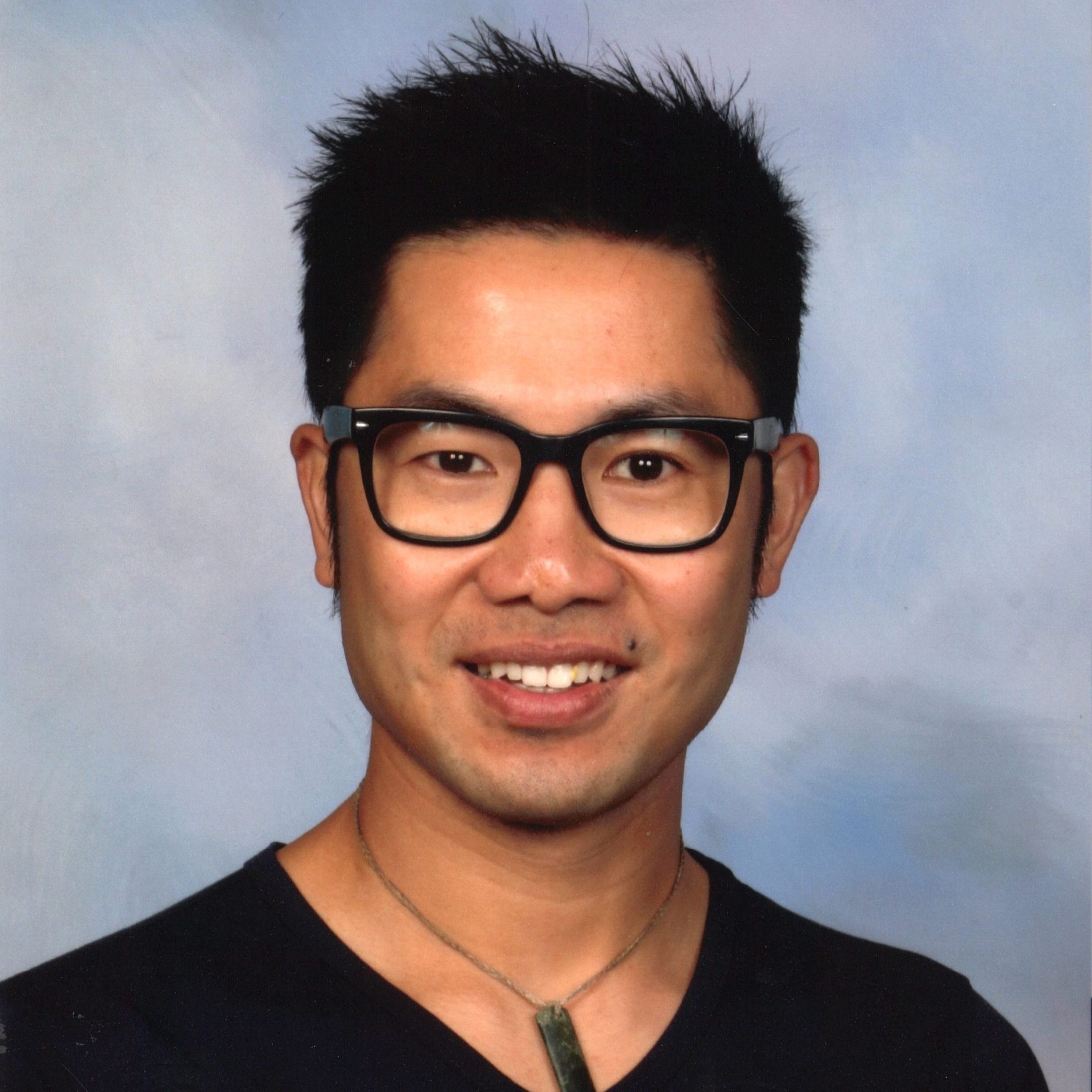 Benny Phan 