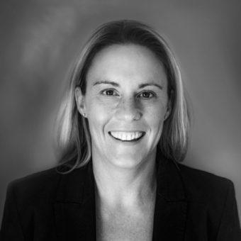 Bridget Unsworth