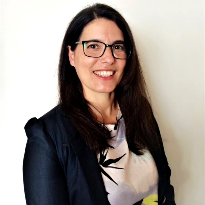 Susana Tomaz 
