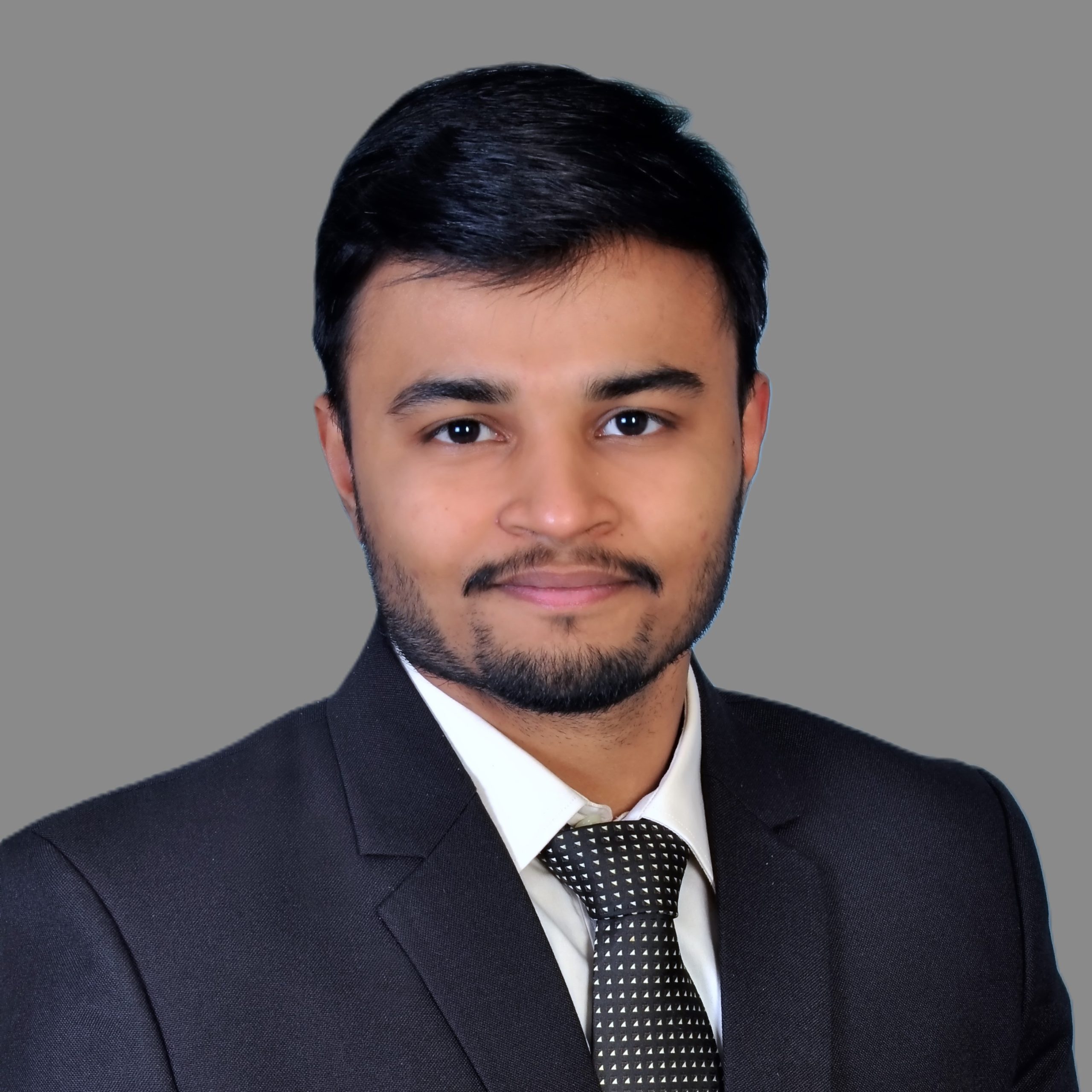 Ajay Kumar Agrawal 