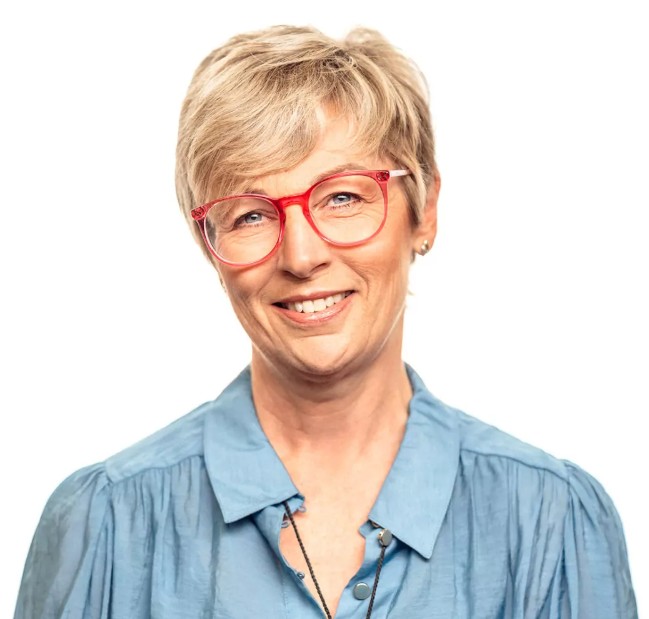 Paula Browning