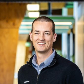 Elliot Mercer 