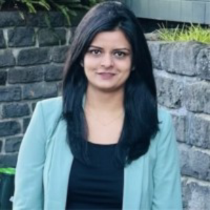 Tina Jindal